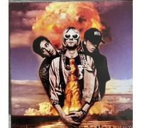 NIRVANA: LIVE 10 CD Boxset. New And Sealed