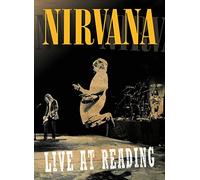 Nirvana - Live At Reading [DVD] [2009]