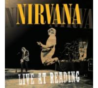 Nirvana - Live At Reading