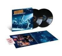 Nirvana : Live at the Paramount VINYL 12" Album 2 discs (2019) NEW