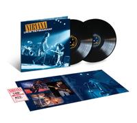 Nirvana : Live at the Paramount VINYL 12" Album 2 discs (2019) NEW