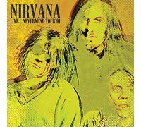 Nirvana - Live - Nevermind Tour '91 (2LP) [YELLOW VINYL]