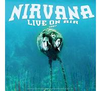 Nirvana - Live On Air 1987 [VINYL]