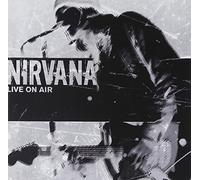 Nirvana - Live on Air