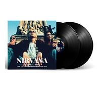 Nirvana - Madrid 1992 (2LP) [VINYL]