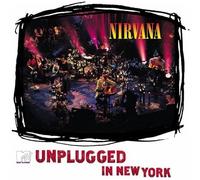 Nirvana - MTV (Logo) Unplugged In New York [VINYL]