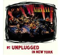 Nirvana - MTV Unplugged In New York [VINYL]