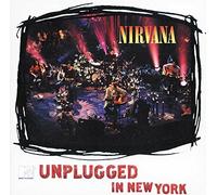 Nirvana - MTV Unplugged in New York [CD]