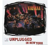 MTV Unplugged in New York