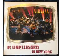 Nirvana - MTV Unplugged In New York [VINYL]