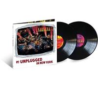 Nirvana - MTV Unplugged In New York - Vinyl Record L.P. SET - G3z