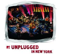 Nirvana - MTV Unplugged In New York [VINYL]