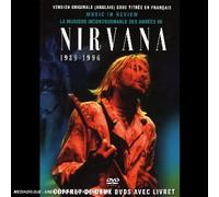 Nirvana : Music in review - Coffret 2 DVD