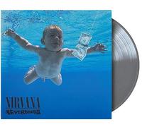 Nirvana Nevermind