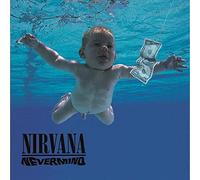 Nirvana - Nevermind
