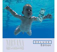 Nirvana - Nevermind (20th Anniversary Deluxe Edition) [CD]