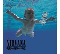 Nirvana - Nevermind - 20th Anniversary Remastered - Kurt Cobain - NEW CD Album