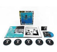 Nevermind - Nirvana - CD