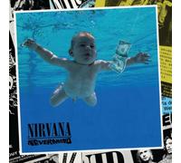 Nevermind - Nirvana - CD