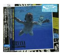 Nirvana - Nevermind 30th.. -Deluxe-