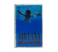 Nirvana Nevermind (Cassette) (US IMPORT)