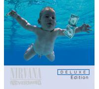 Nirvana - Nevermind (20th Anniversary Deluxe Edition) [CD]