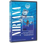 Nirvana - Nevermind - Classic Albums [DVD] [2003]
