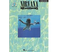 Nirvana - Nevermind. Guitar Solo. (Guitar Recorded Version)