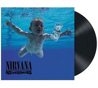 Nirvana - Nevermind [VINYL]
