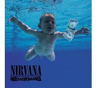 Nirvana - Nevermind [SHM-CD]