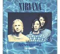 Nirvana - Nevermind - The Singles