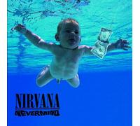 Nirvana - Nevermind [VINYL]