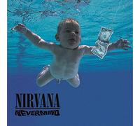 Nirvana - Nevermind [VINYL]