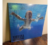 Nirvana - Nevermind [VINYL]