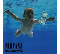 Nirvana-Nevermind Vinyl LP 00720642442517