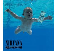 Nirvana - Nevermind [VINYL]