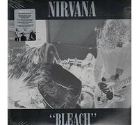 Nirvana - Nirvana: Bleach 20th Anniversary (180g, Book, Free MP3) 2LP [VINYL]