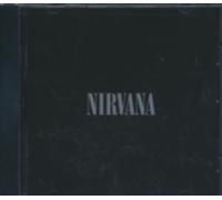 NIRVANA: NIRVANA - CD