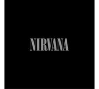 Nirvana Nirvana (CD) Album (US IMPORT)