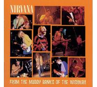 NIRVANA-NIRVANA:FROM THE MUDDY BANKS OF THE WISH NEW VINYL RECORD