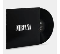 Nirvana 'Nirvana' LP 180 Gram Black Vinyl