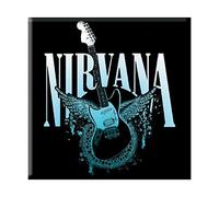 Nirvana - Nirvana Magnet Come As You Are