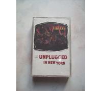 Nirvana - Nirvana Unplugged [CASSETTE]