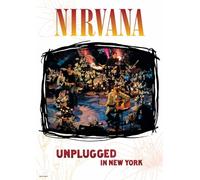 Nirvana - Nirvana - Unplugged In New York [DVD] [2007]