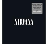 Nirvana - Nirvana [VINYL]