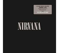 Nirvana - Nirvana [VINYL]