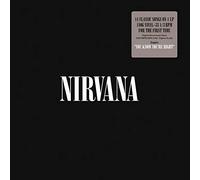Nirvana - Nirvana [VINYL]