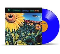 Nirvana - Orange And Blue [VINYL]