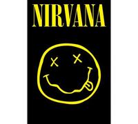Nirvana Poster 169 Official Merchandise
