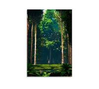 Nirvana Poster Wall Art Poster Gift For Friend Bed Room Living Room Decor Modern Aesthetic Poster Decorative Painting Canvas Wall Posters And Art Picture Print Modern Family Decor Posters Unframe-s